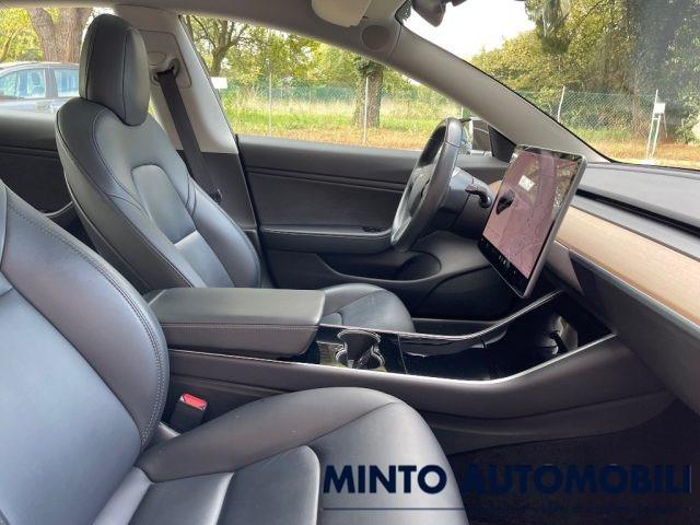 TESLA Model 3 LONG RANGE DUAL MOTOR AWD GUIDA AUTONOMA UNIPRO.