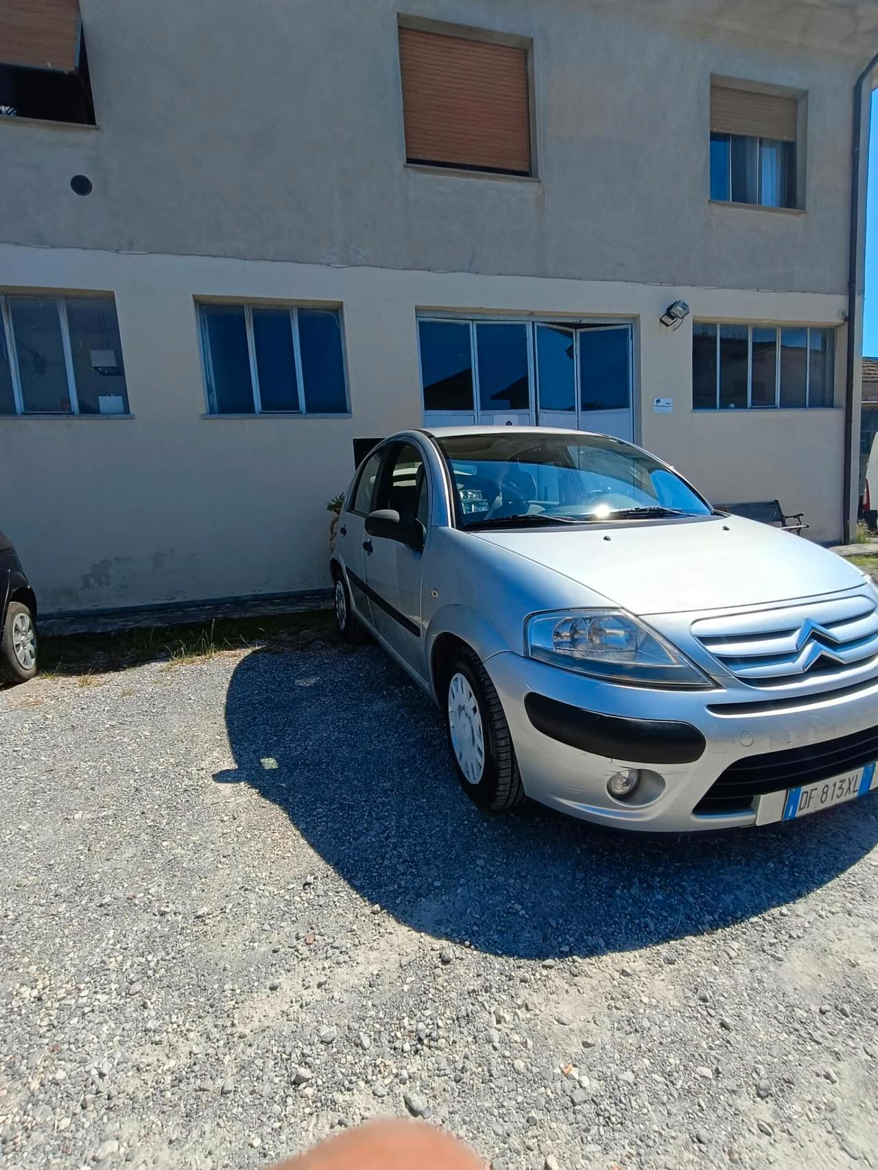 Citroen C3 1.1 Cashmere