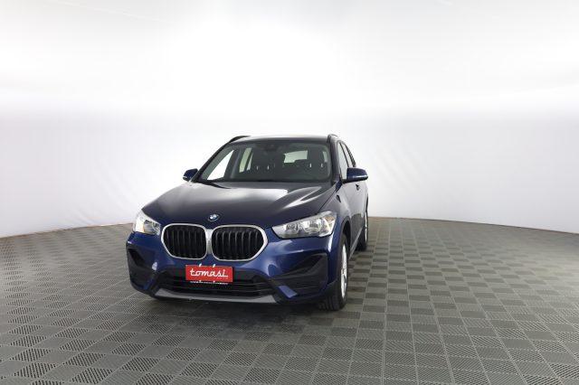 BMW X1 X1 sDrive18d ADVANTAGE