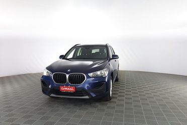 BMW X1 X1 sDrive18d ADVANTAGE