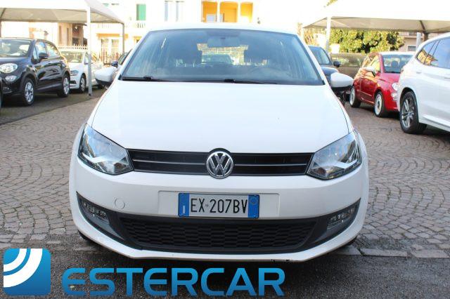 VOLKSWAGEN Polo 1.2 TDI DPF 5p Comfortline