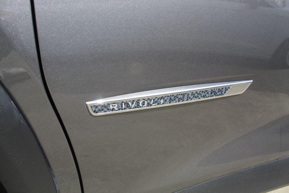 DS - DS 7 Crossback - BHDi 130 Perform.L+