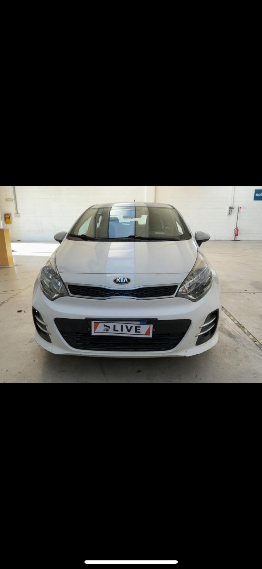 Kia Rio 1.1 CRDi 5p.S&S High Tech