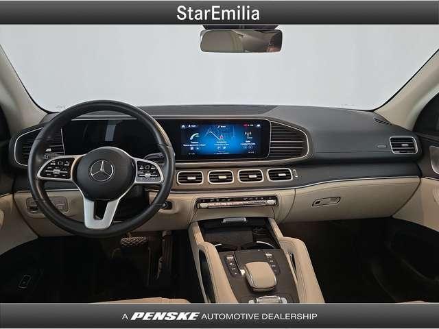 Mercedes-Benz GLE 350 GLE 350 de hybrid EQ 4Matic Premium Plus