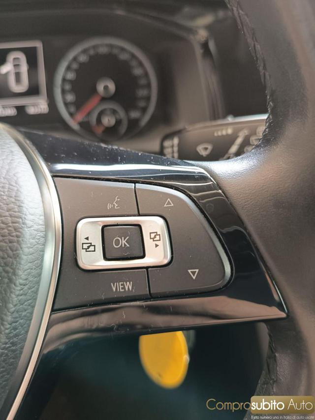 VOLKSWAGEN Polo 1.0 TGI 5p. Trendline BlueMotion Technology