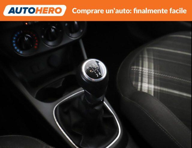 OPEL Corsa 1.2 Coupé b-Color