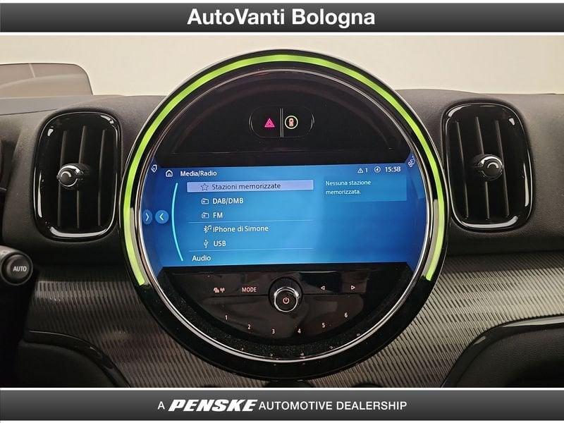 MINI Mini Countryman F60 Mini 2.0 Cooper SD Yours Countryman ALL4