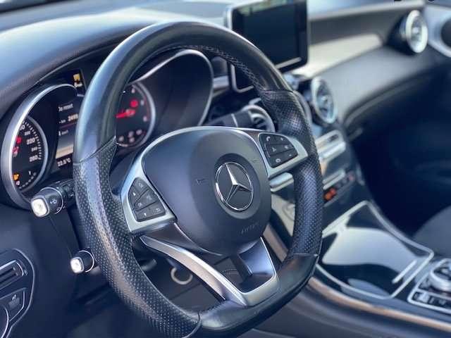 Mercedes-Benz GLC 250 GLC 250 d Premium 4matic auto AMG PACK/TETTO/20