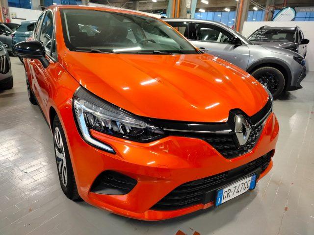 RENAULT Clio SCe 65CV 5p Equilibre