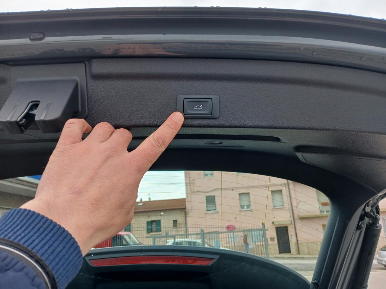 Audi Q3 SPB 45 TFSI E 150CV HYBRID 2021