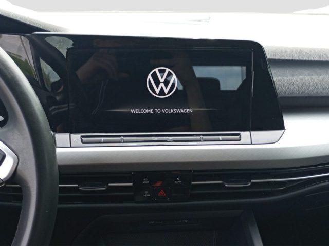 VOLKSWAGEN Golf Golf Variant 2.0 TDI SCR DSG Life
