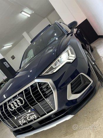 AUDI Q3 Q3 35 TDI S tronic