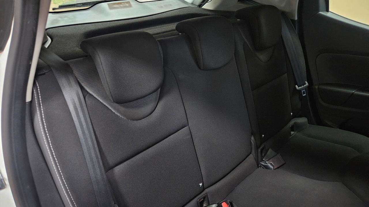 Renault Clio 1.5 DCI 75 CV ALLESTIMENTO COSTUME