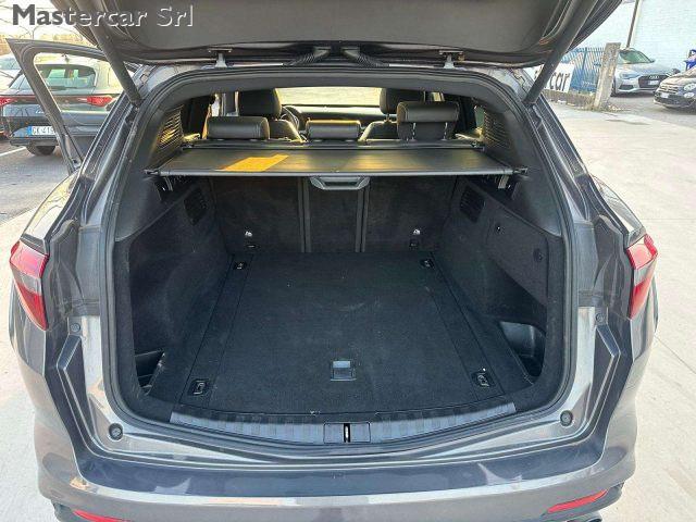 ALFA ROMEO Stelvio Stelvio 2.9 bi-t V6 Quadrif. Q4 510cv auto FR069VZ