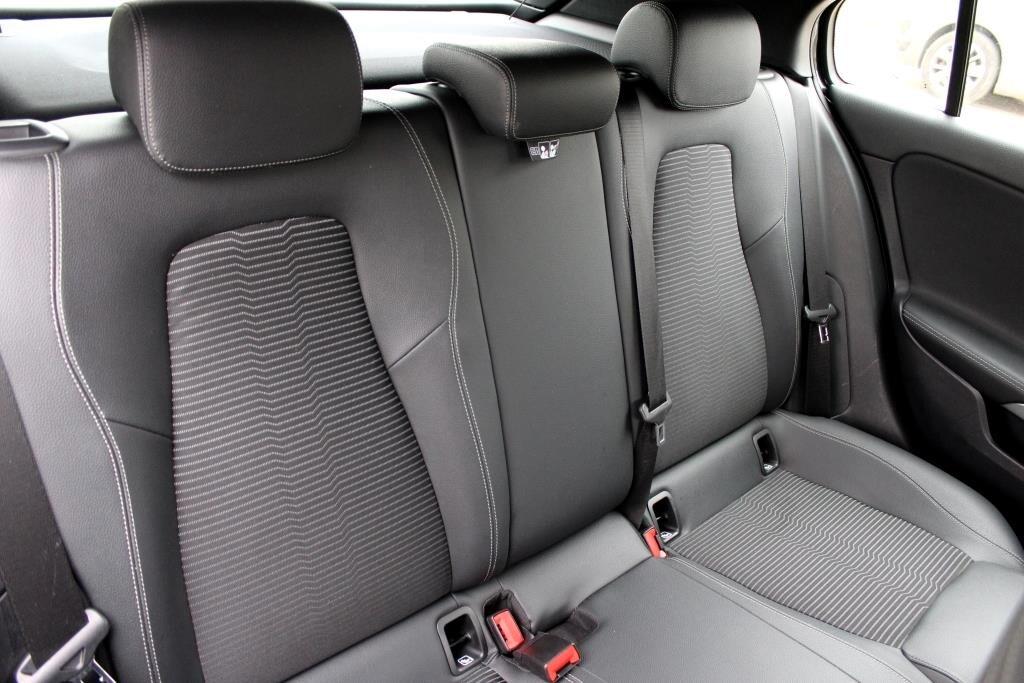 MERCEDES Classe A 180 d Aut. *FULL LED *Camera