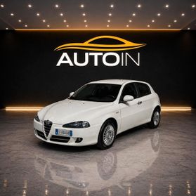 Alfa Romeo 147 1.9 JTD (120) 5 porte Progression