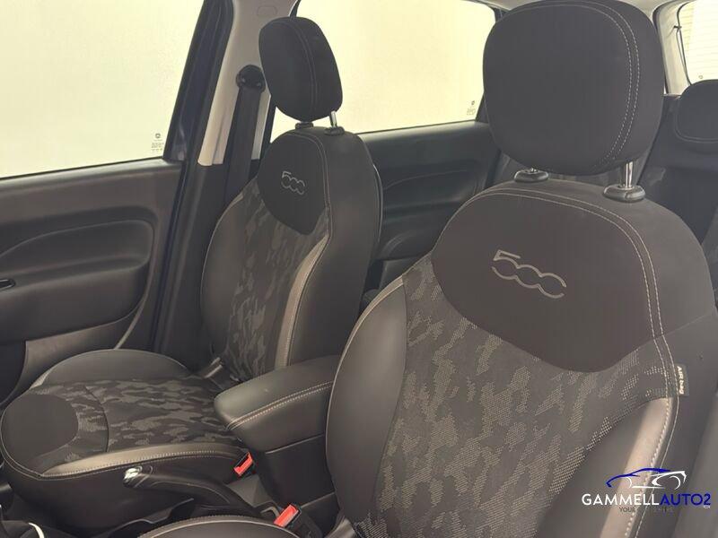 FIAT 500L 1.3 Multijet 95cv Cross