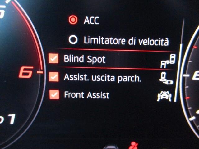 Seat Tarraco 2.0 TDI 4Drive DSG Business