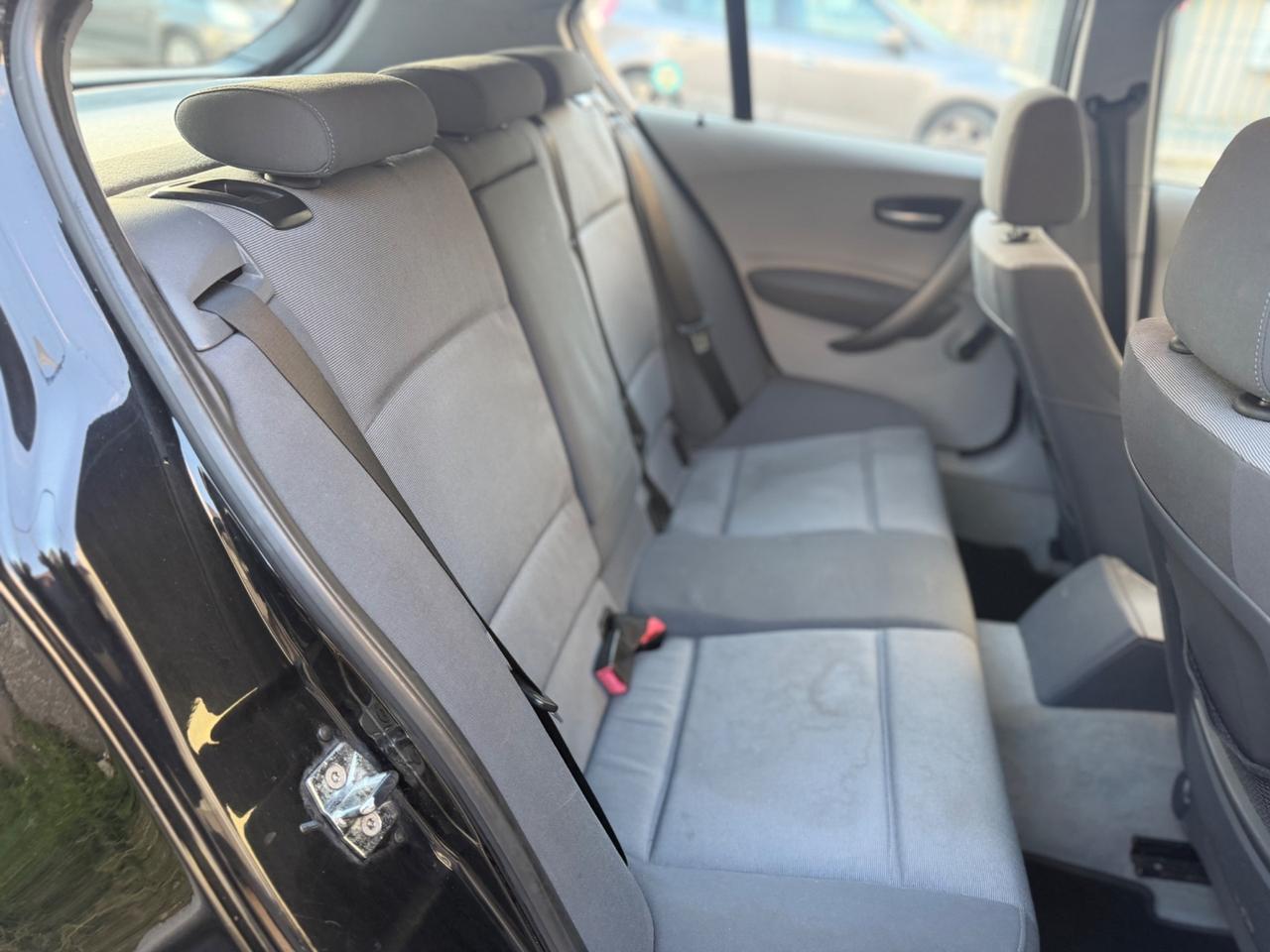 Bmw 116 116i 5 porte