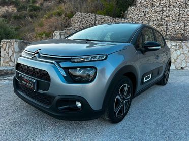Citroen C3 PureTech 83 S&S Shine UNIPROPRIETARIO