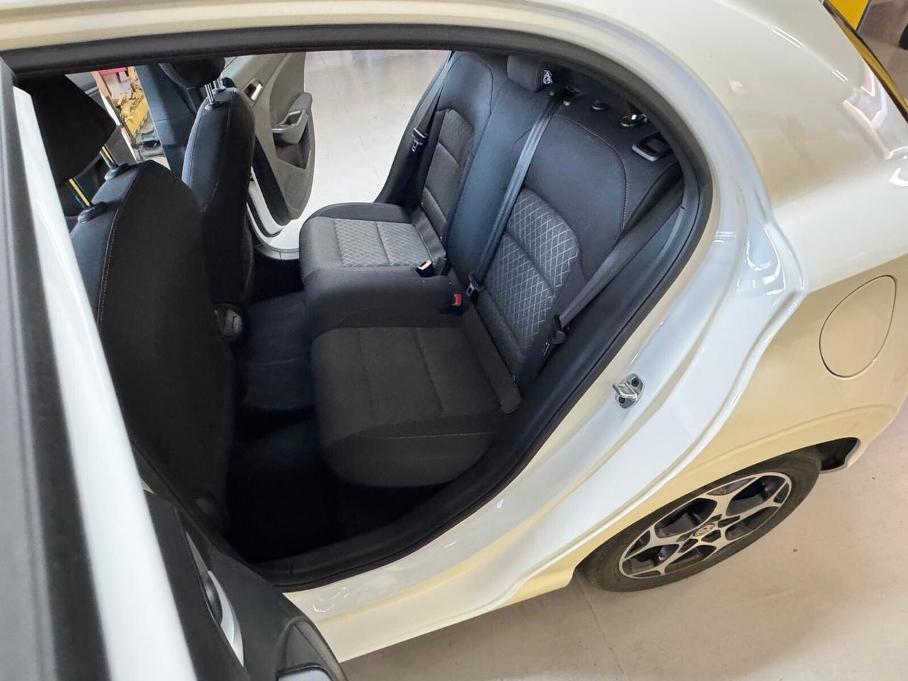 Mg MG3 1.5 Comfort AZIENDALE