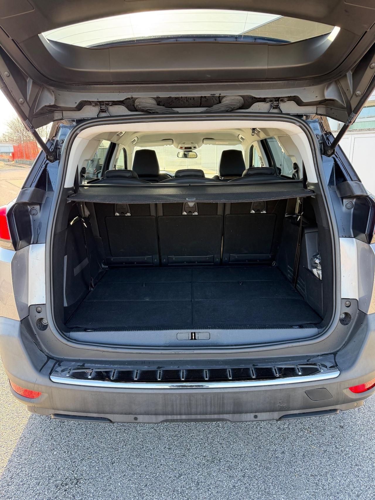 Peugeot 5008 BlueHDi 130 S&S Allure 7 posti