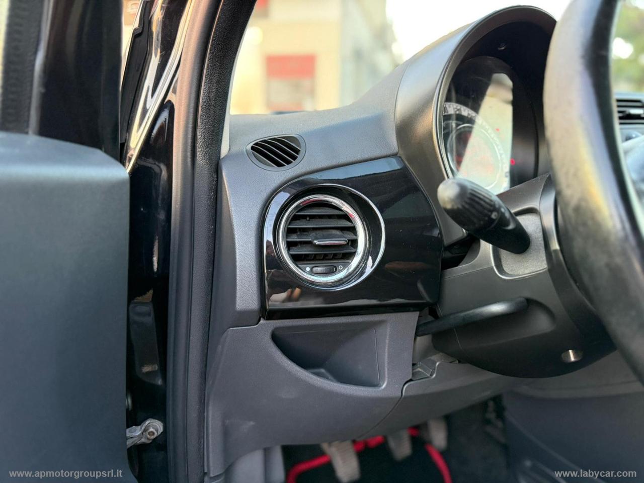 FIAT 500 1.3 MJT 16V 95 CV Lounge