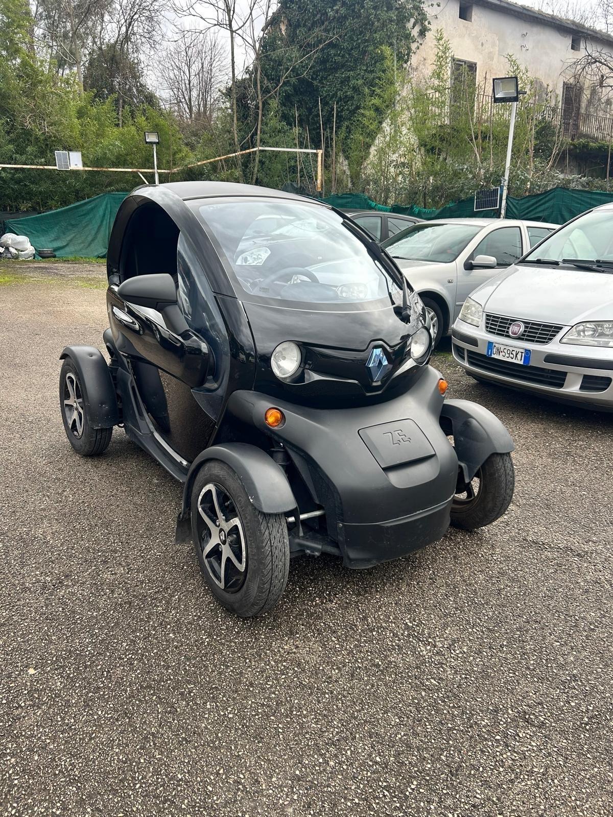 Renault Twizy
