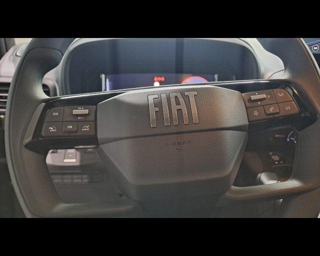 FIAT Doblo Passo Corto 1.5 d 100cv