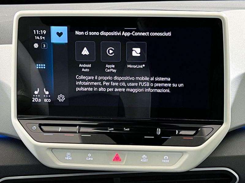 Volkswagen ID.3 ID.3 Style