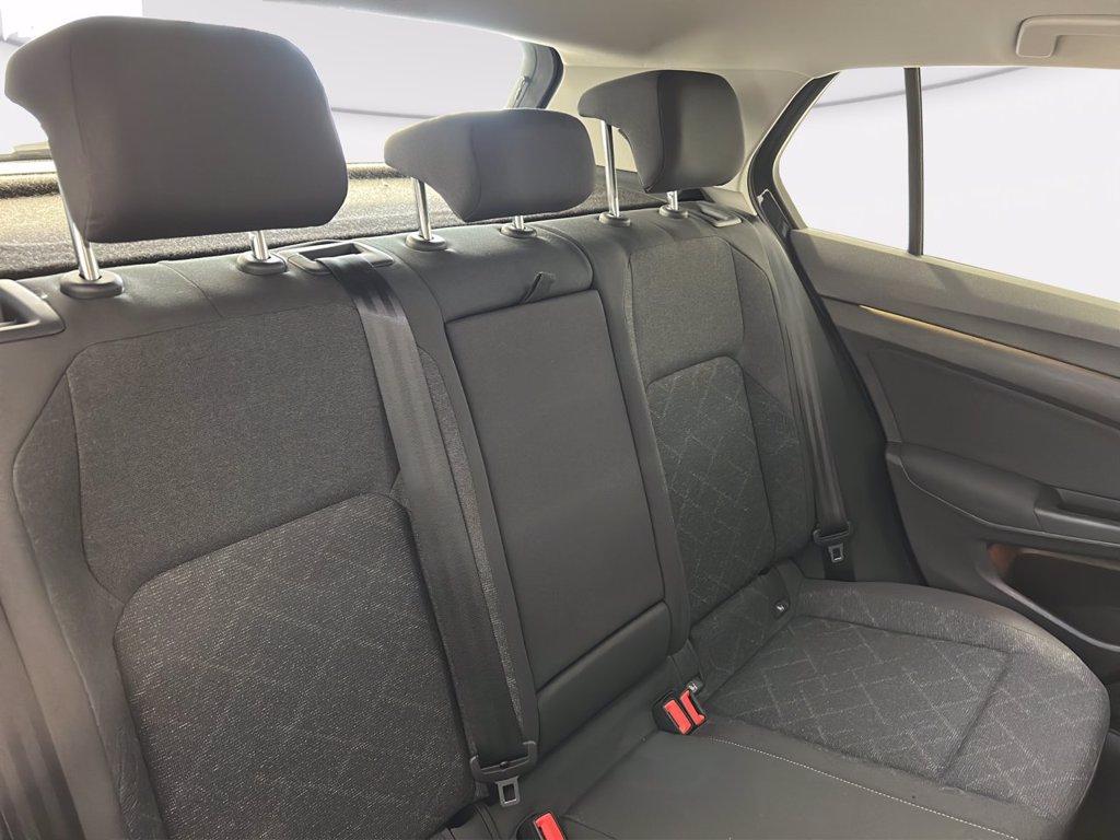 VOLKSWAGEN Golf 2.0 tdi life 150cv dsg del 2020