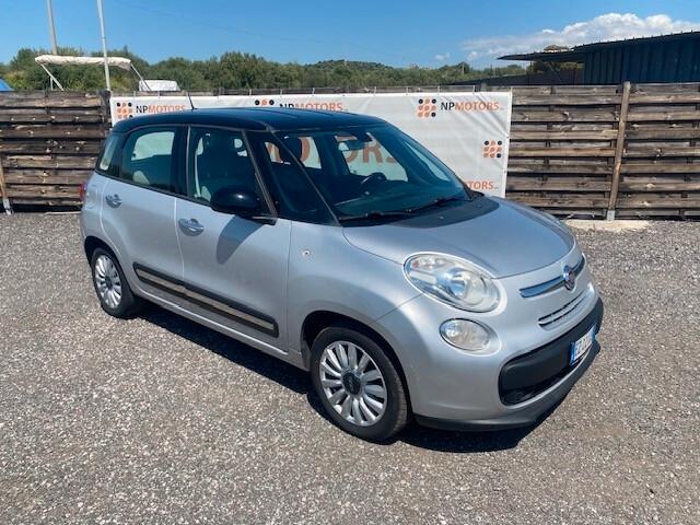 Fiat 500L 1.3 Multijet 85 CV Pop Star