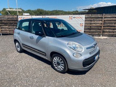 Fiat 500L 1.3 Multijet 85 CV Pop Star