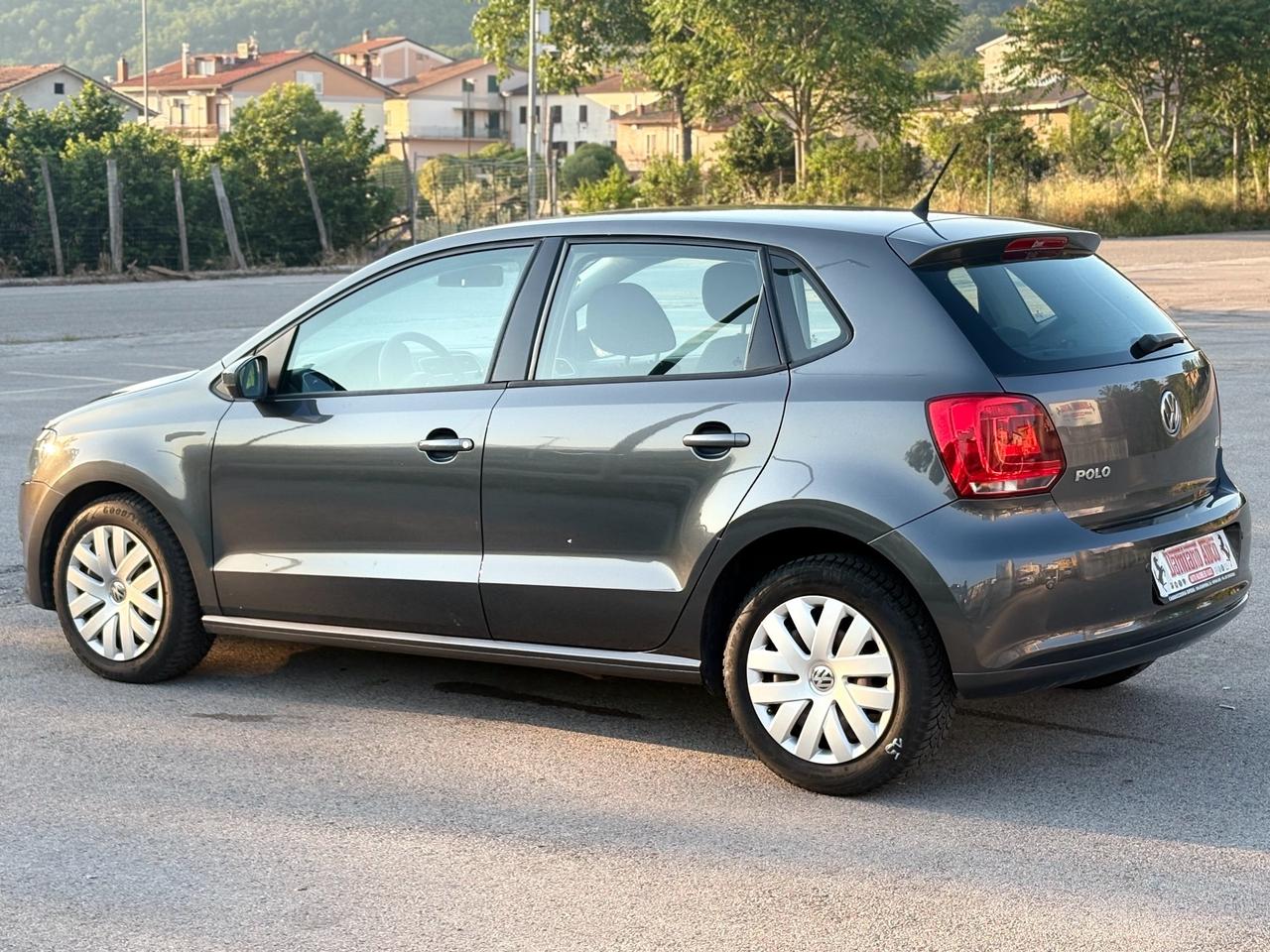 Volkswagen Polo 1.2 TDI 75 CV 5 PORTE CONFORTLINE