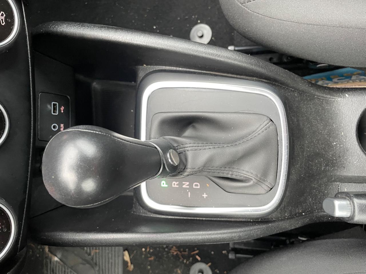 Fiat Tipo 1.6 Mjt S&S*DIFETTO CENTRALINA CAMBIO *