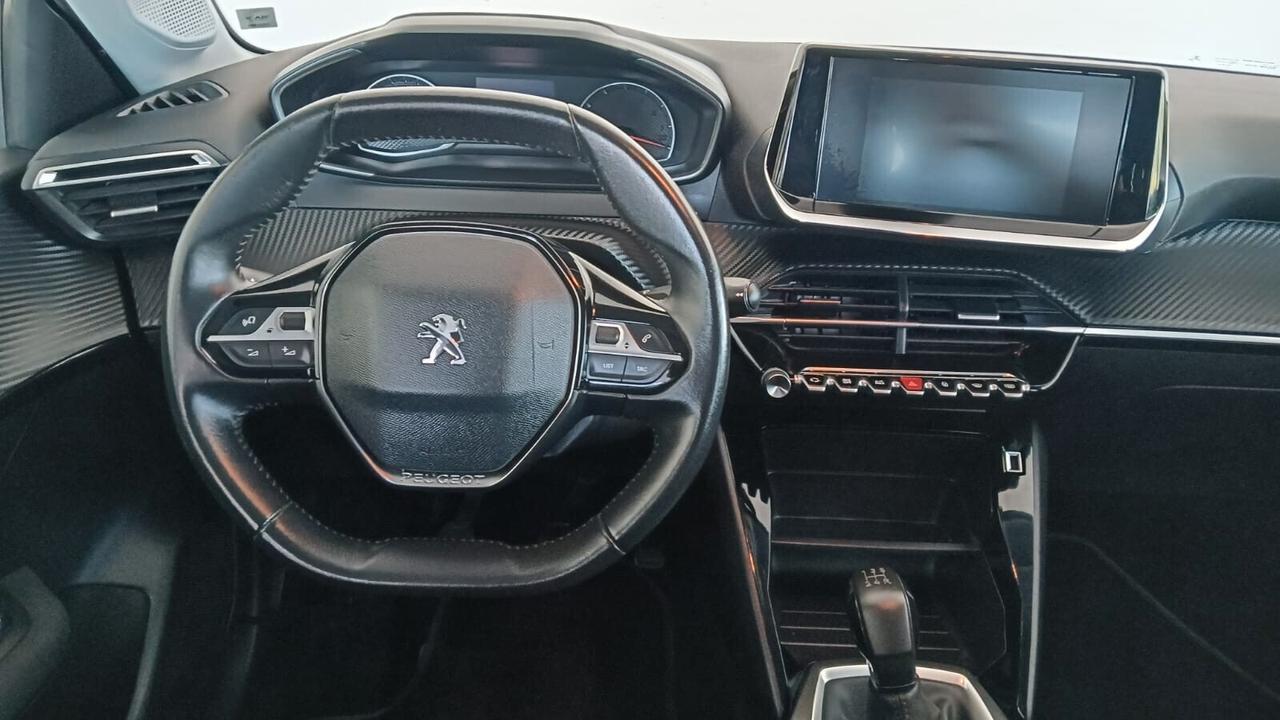 Peugeot 208 PureTech 75 Stop&Start 5 porte Active Pack