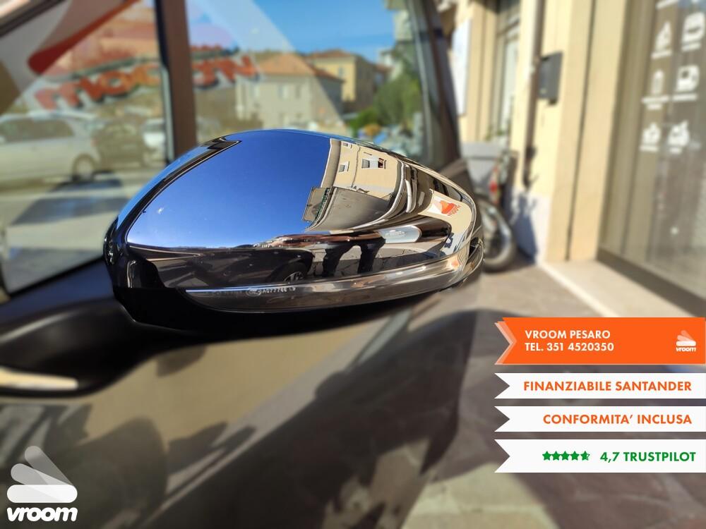 PEUGEOT 208 1° serie BlueHDi 75 5 porte Allure