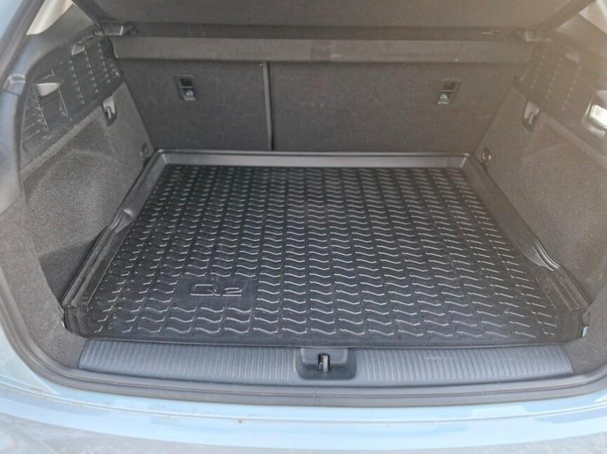 Audi Q2 30 TFSI S line Edition