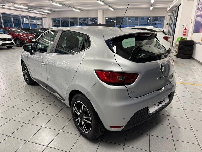 Renault Clio Zen 0.9 TCe Energy GPL 90cv rif.FJ150