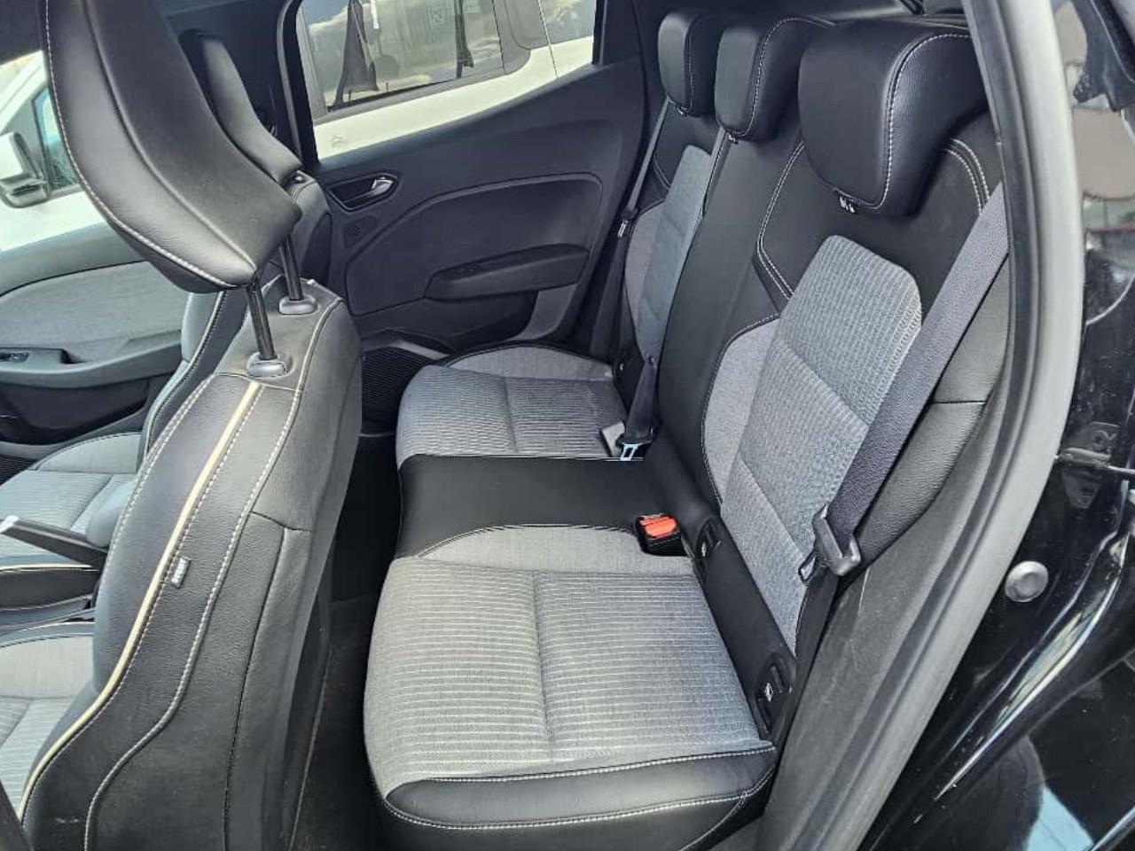 RENAULT Clio V 2023 - Clio 1.0 tce Techno 90cv