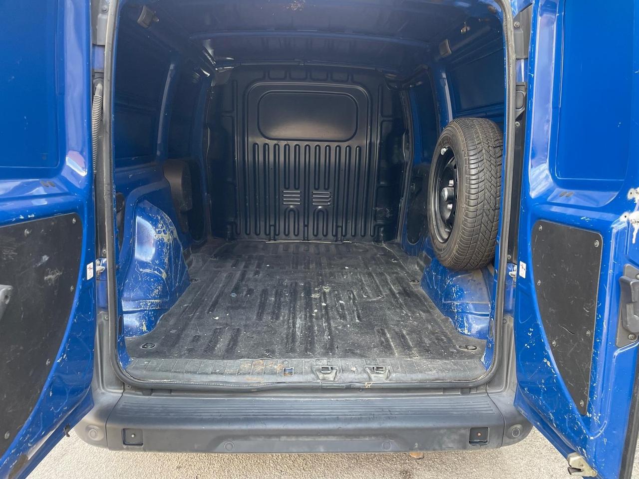 Fiat Doblo Doblò 1.6 16V Nat.Pow. Cargo Maxi Lam.