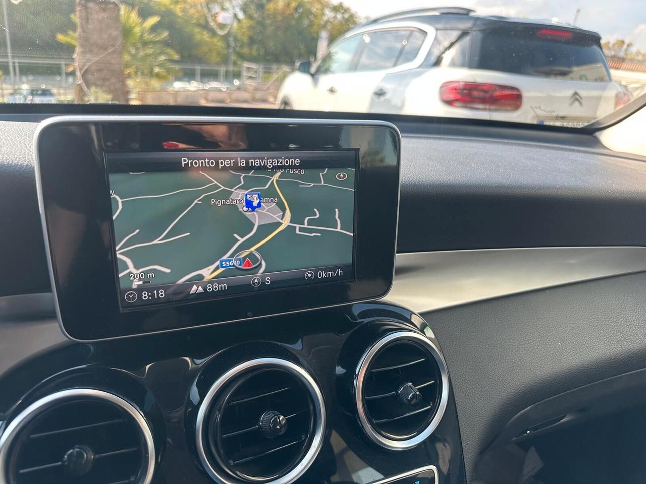 Mercedes-benz GLC 220 d 4Matic Exclusive