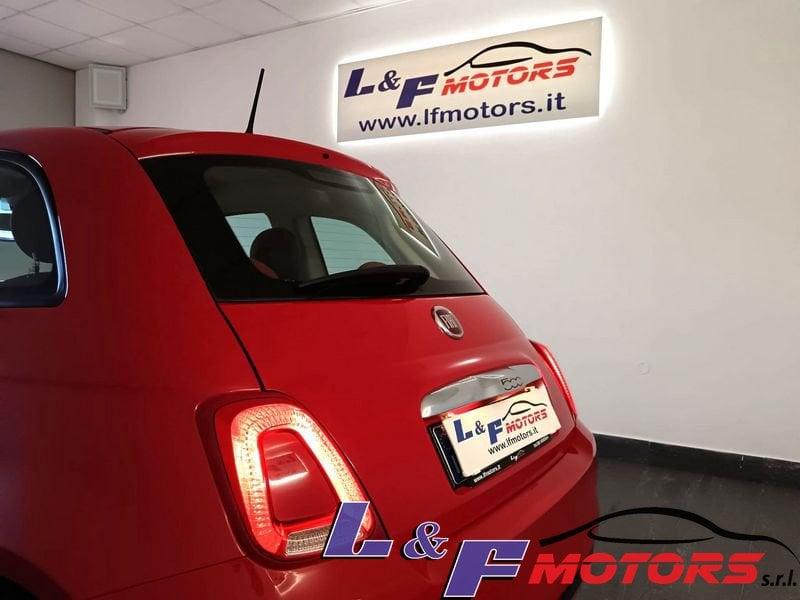FIAT 500 500 1.2 Mirror