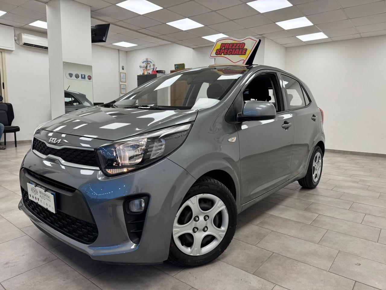 Kia Picanto 1.0 12V 5 porte Style
