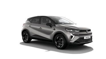 RENAULT Captur ECO-G 100 CV Techno VARI COLORI PRONTA CONS