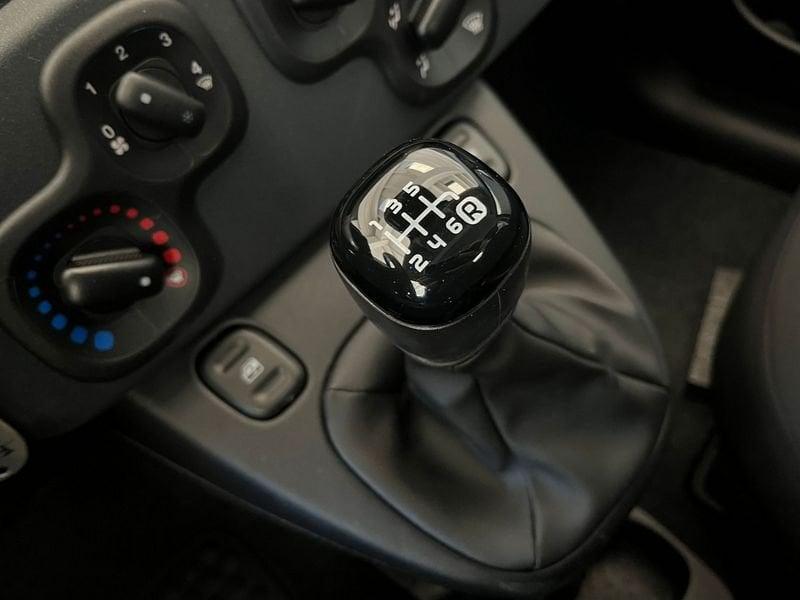 FIAT Pandina 1.0 firefly hybrid Icon s&s 70cv 5p.ti - PROMO SIRONIAUTO+