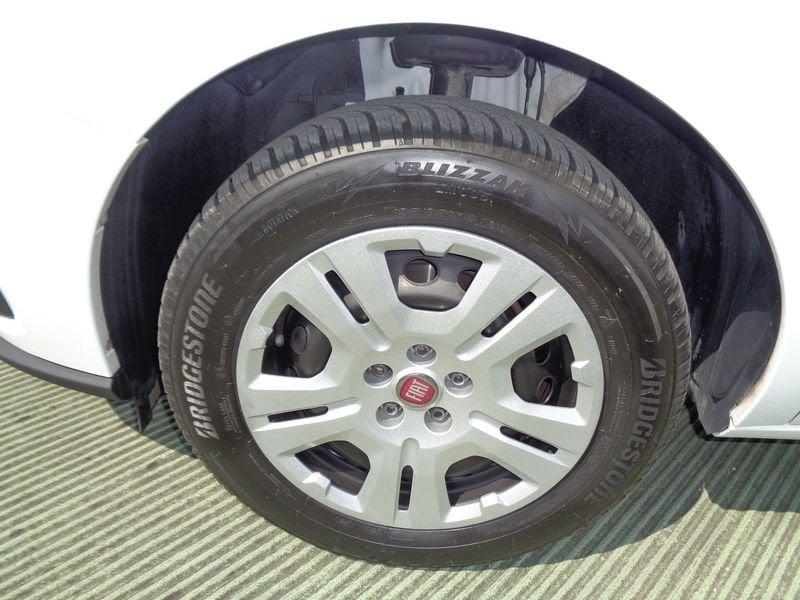 FIAT Doblò 1.6 MJT 105CV S&S PC Combi N1 Easy + IVA AUTOCARRO
