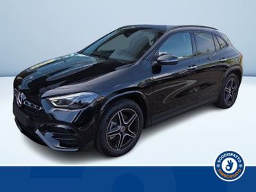 Mercedes-Benz GLA 200d Automatic 4Matic AMG Line Advanced Plus