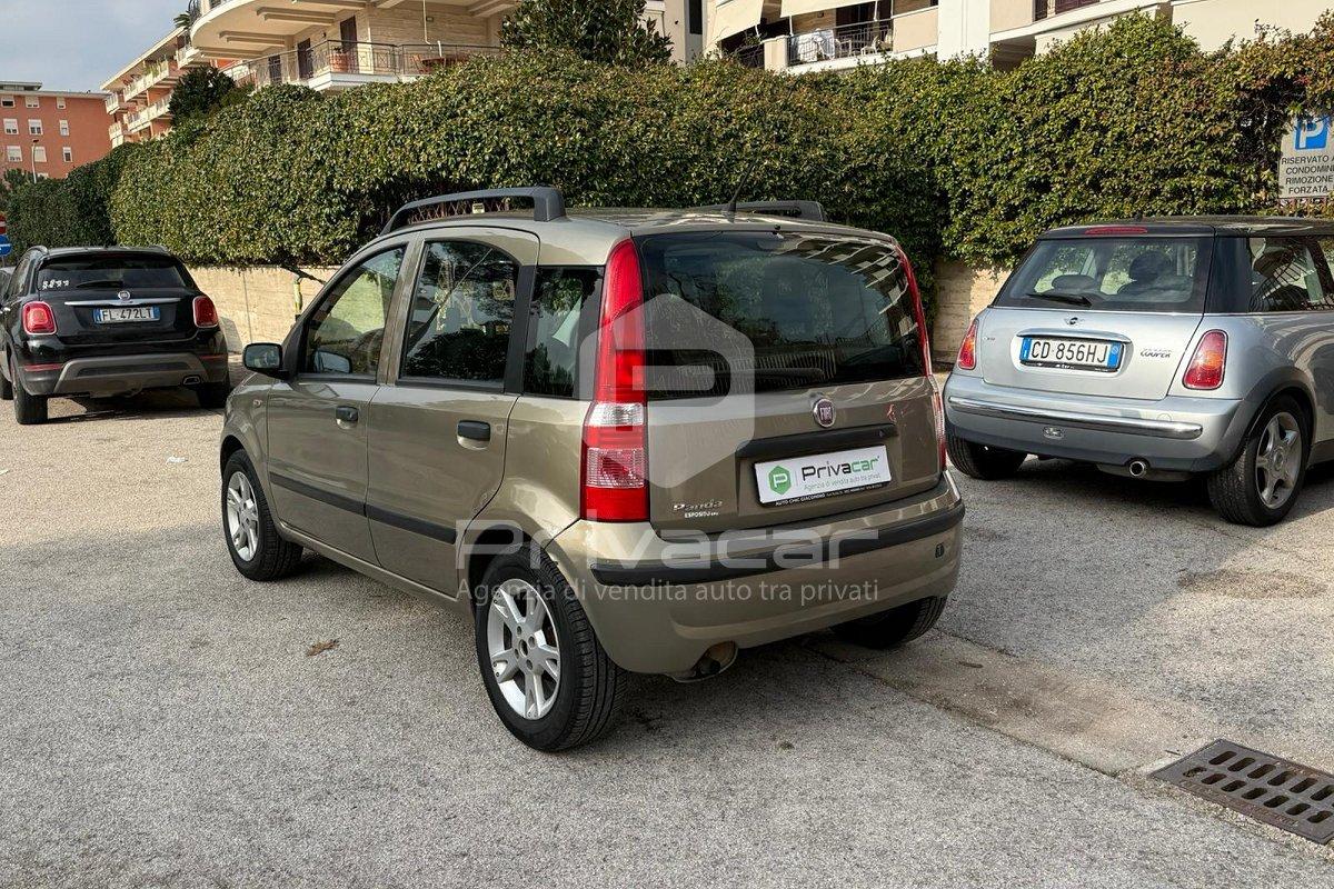 FIAT Panda 1.2 Dynamic