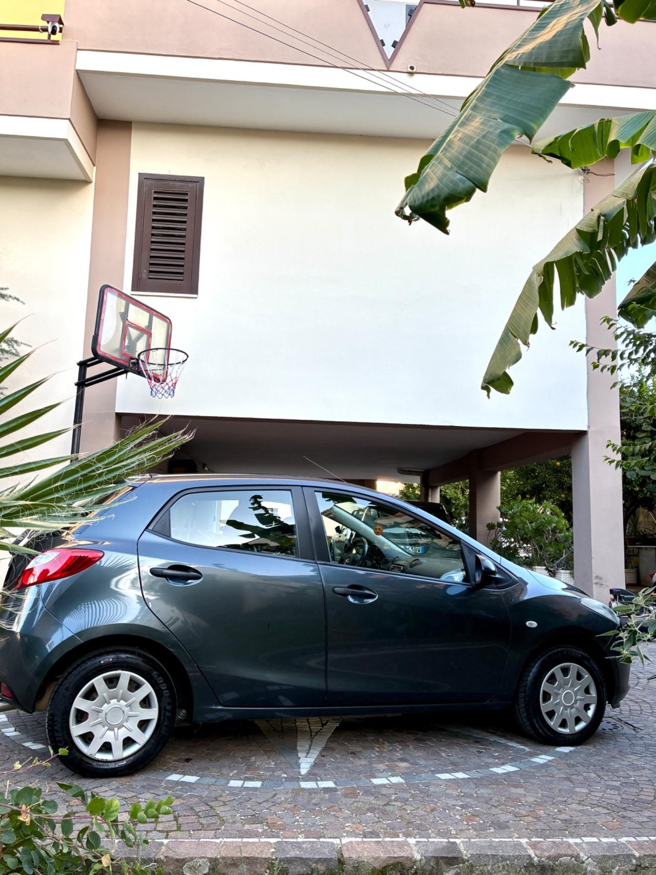 Mazda 2 Mazda2 1.3 16V 75CV 5p. Play